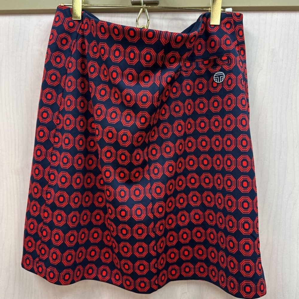 Tory Burch Sport Mini Skirt Extra Large